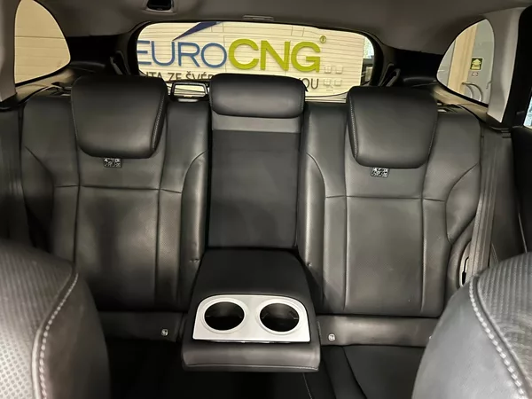 Subaru Outback 2.5 COMFORT+ 2023 | Záruka - foto 49