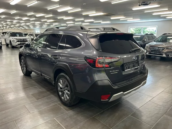 Subaru Outback 2.5 COMFORT+ 2023 | Záruka - foto 5