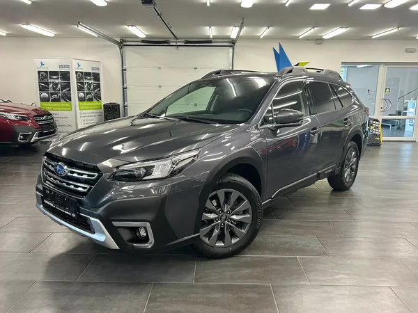 Subaru Outback 2.5 COMFORT+ 2023 | Záruka - foto 50