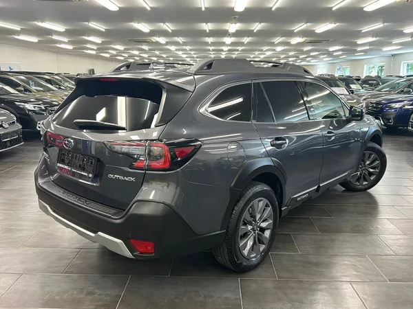 Subaru Outback 2.5 COMFORT+ 2023 | Záruka - foto 51