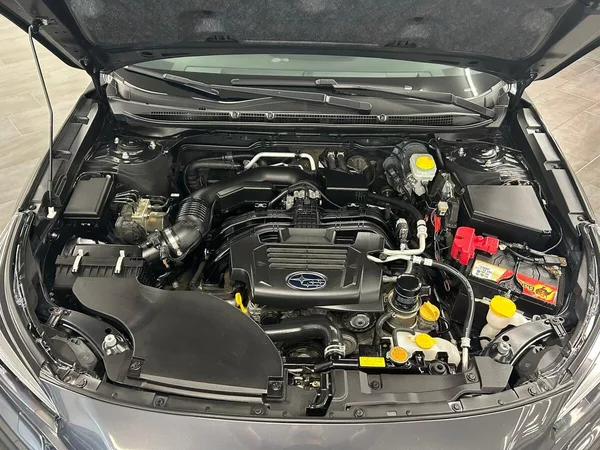 Subaru Outback 2.5 COMFORT+ 2023 | Záruka - foto 52
