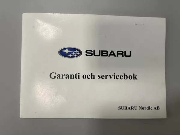Subaru Outback 2.5 COMFORT+ 2023 | Záruka - foto 59