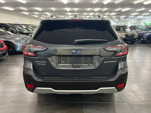 Subaru Outback 2.5 COMFORT+ 2023 | Záruka - foto 6