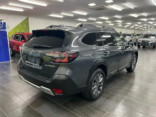 Subaru Outback 2.5 COMFORT+ 2023 | Záruka - foto 7