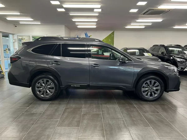 Subaru Outback 2.5 COMFORT+ 2023 | Záruka - foto 8