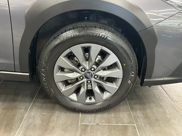 Subaru Outback 2.5 COMFORT+ 2023 | Záruka - foto 9