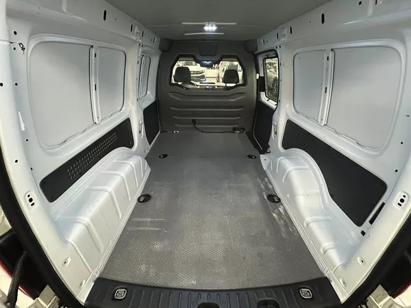 Volkswagen Caddy 1.4TGI Maxi Skříň | Záruka - foto 13