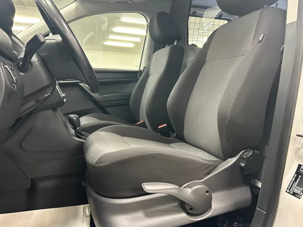 Volkswagen Caddy 1.4TGI Maxi Skříň | Záruka - foto 16