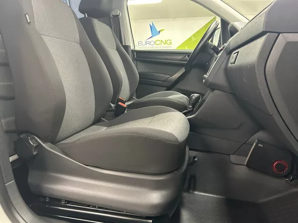 Volkswagen Caddy 1.4TGI Maxi Skříň | Záruka - foto 21