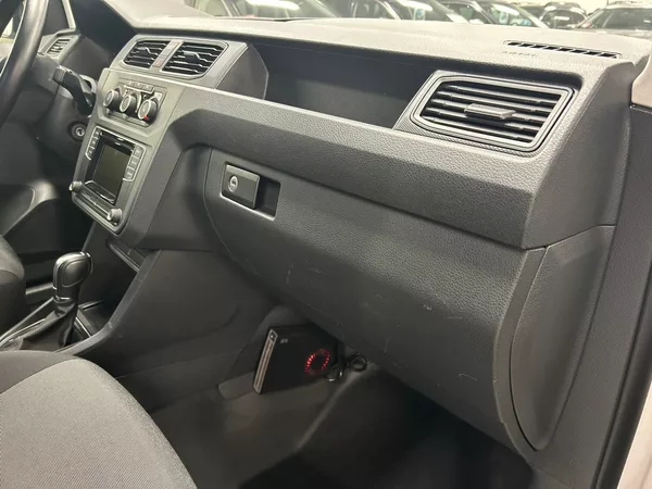 Volkswagen Caddy 1.4TGI Maxi Skříň | Záruka - foto 22