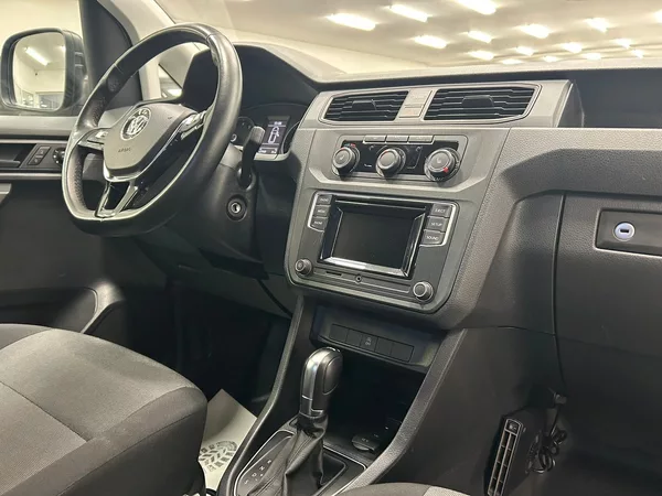 Volkswagen Caddy 1.4TGI Maxi Skříň | Záruka - foto 23