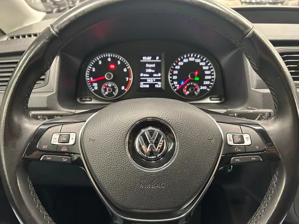 Volkswagen Caddy 1.4TGI Maxi Skříň | Záruka - foto 24