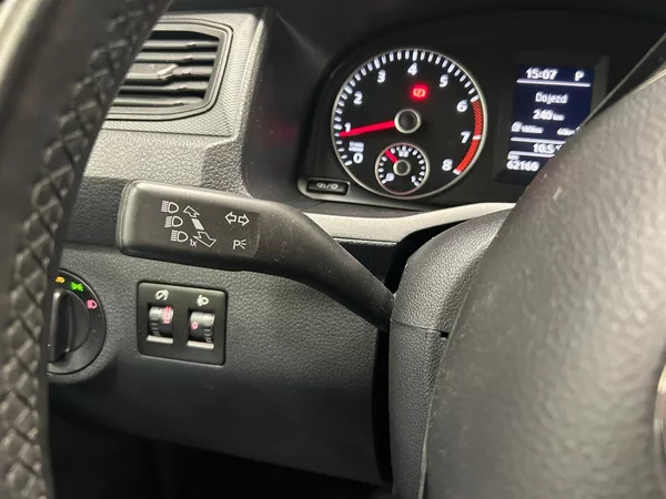 Volkswagen Caddy 1.4TGI Maxi Skříň | Záruka - foto 25