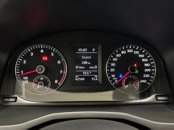 Volkswagen Caddy 1.4TGI Maxi Skříň | Záruka - foto 27