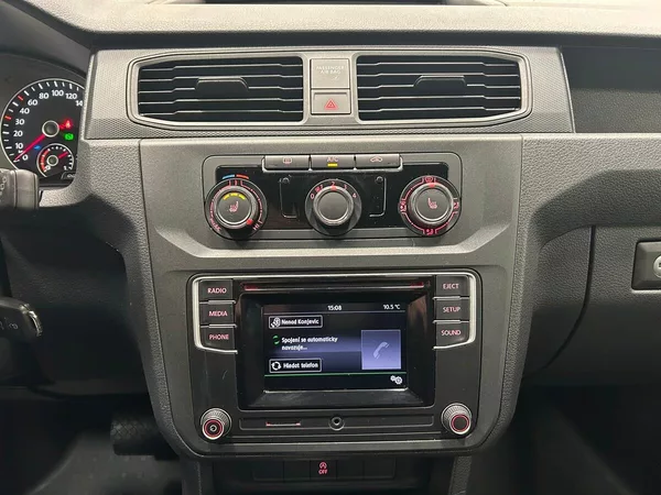 Volkswagen Caddy 1.4TGI Maxi Skříň | Záruka - foto 31