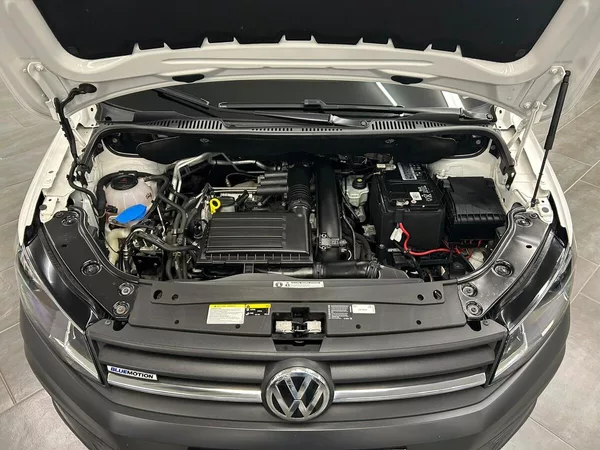 Volkswagen Caddy 1.4TGI Maxi Skříň | Záruka - foto 37