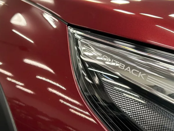 Subaru Outback 2.5 TOURING 2023 | Záruka - foto 11