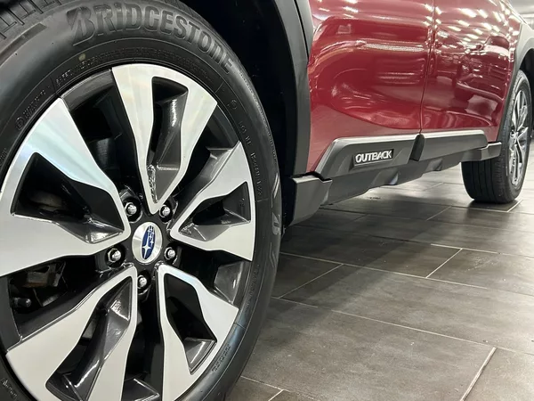 Subaru Outback 2.5 TOURING 2023 | Záruka - foto 13