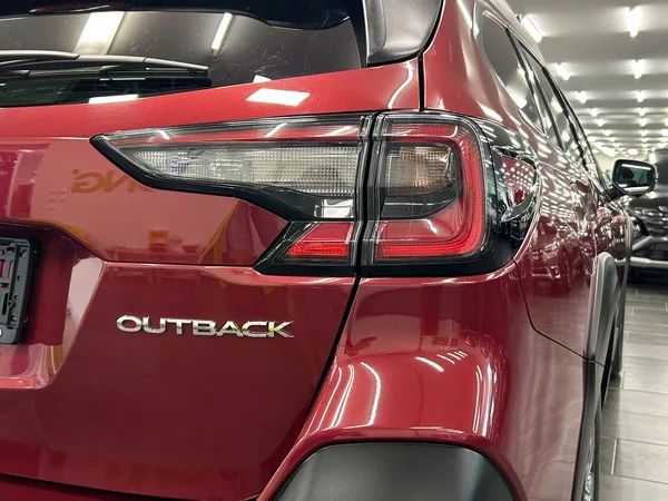 Subaru Outback 2.5 TOURING 2023 | Záruka - foto 14