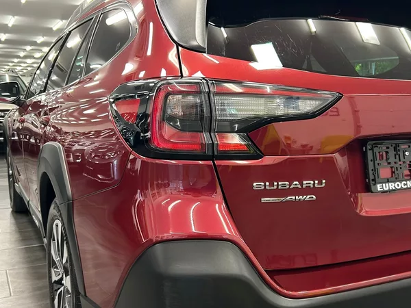 Subaru Outback 2.5 TOURING 2023 | Záruka - foto 15