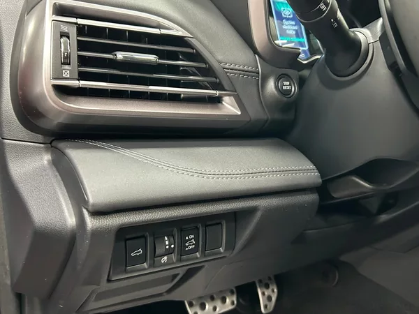Subaru Outback 2.5 TOURING 2023 | Záruka - foto 18