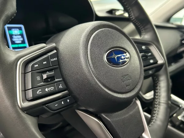 Subaru Outback 2.5 TOURING 2023 | Záruka - foto 19