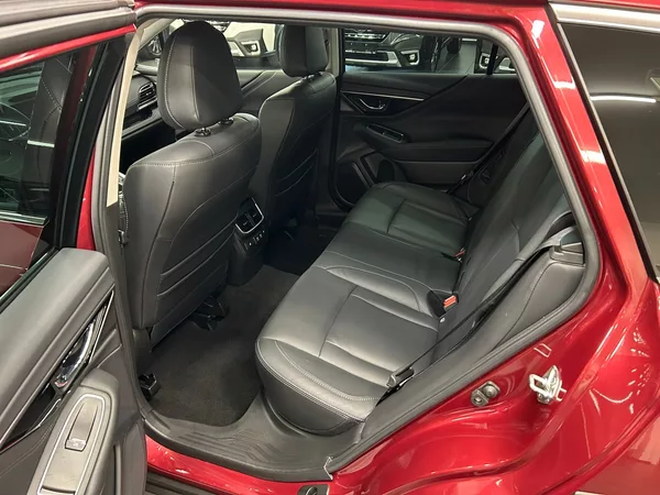 Subaru Outback 2.5 TOURING 2023 | Záruka - foto 21