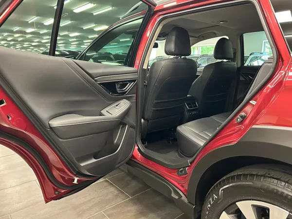 Subaru Outback 2.5 TOURING 2023 | Záruka - foto 22