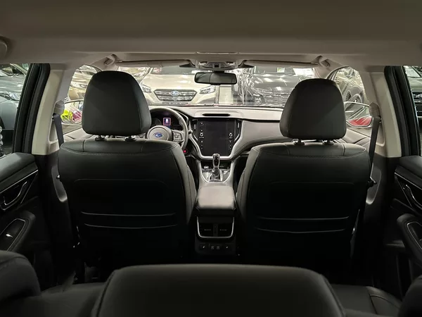 Subaru Outback 2.5 TOURING 2023 | Záruka - foto 25