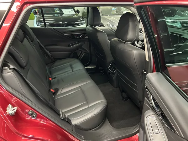 Subaru Outback 2.5 TOURING 2023 | Záruka - foto 28