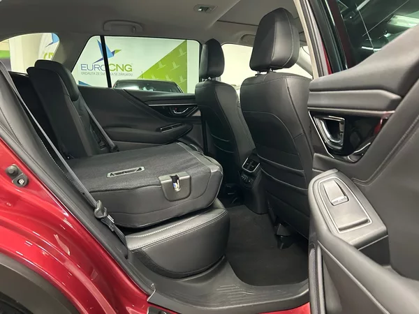 Subaru Outback 2.5 TOURING 2023 | Záruka - foto 29