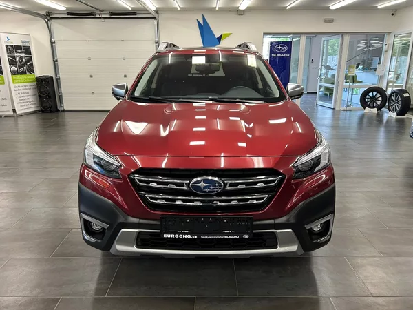 Subaru Outback 2.5 TOURING 2023 | Záruka - foto 3