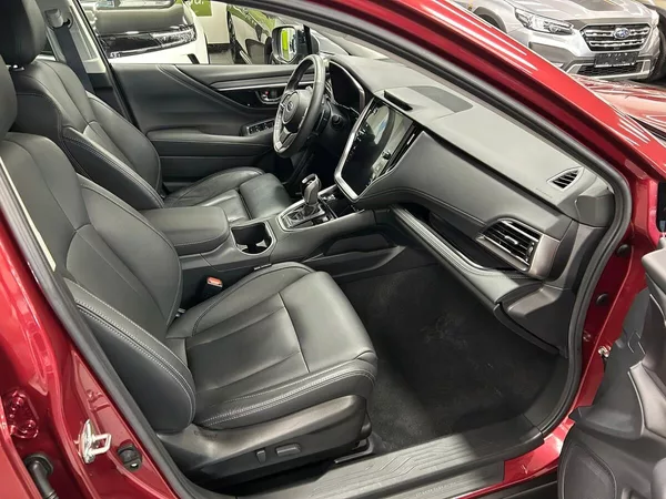 Subaru Outback 2.5 TOURING 2023 | Záruka - foto 30