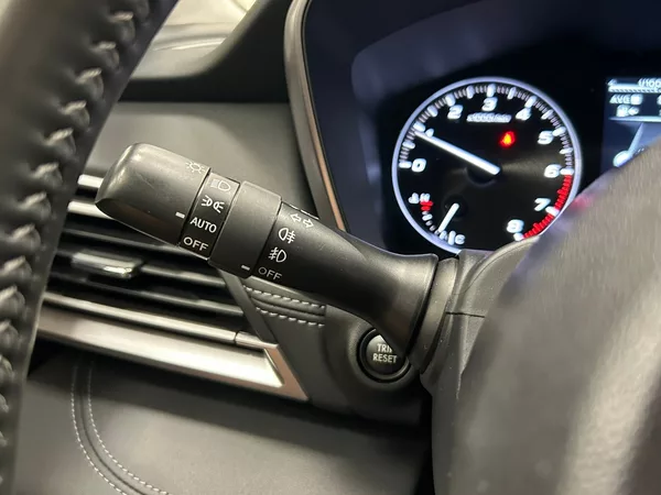 Subaru Outback 2.5 TOURING 2023 | Záruka - foto 39