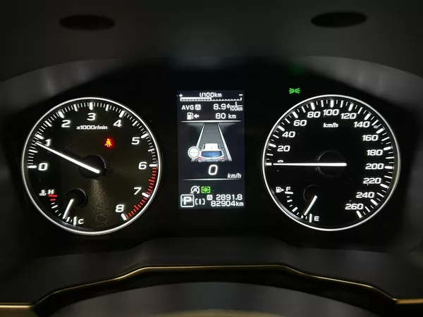 Subaru Outback 2.5 TOURING 2023 | Záruka - foto 41