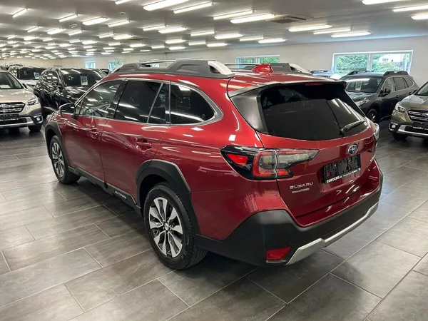 Subaru Outback 2.5 TOURING 2023 | Záruka - foto 5