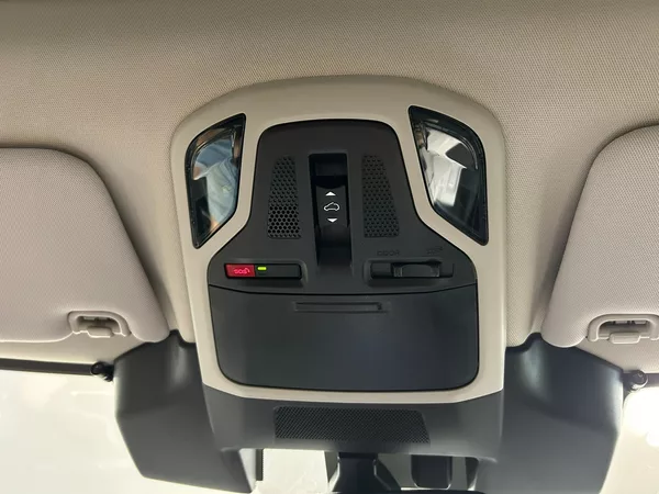 Subaru Outback 2.5 TOURING 2023 | Záruka - foto 50