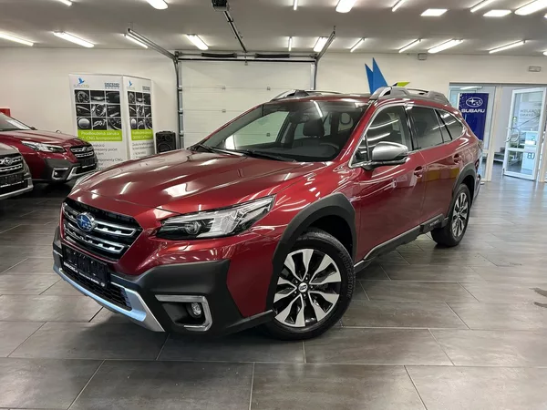 Subaru Outback 2.5 TOURING 2023 | Záruka - foto 52