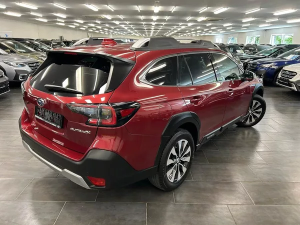 Subaru Outback 2.5 TOURING 2023 | Záruka - foto 53
