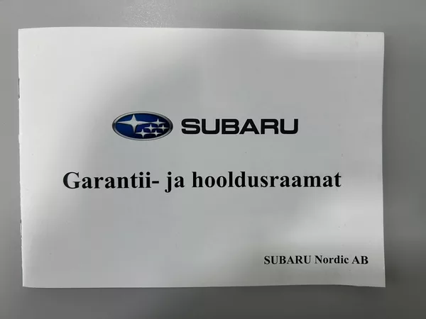 Subaru Outback 2.5 TOURING 2023 | Záruka - foto 54