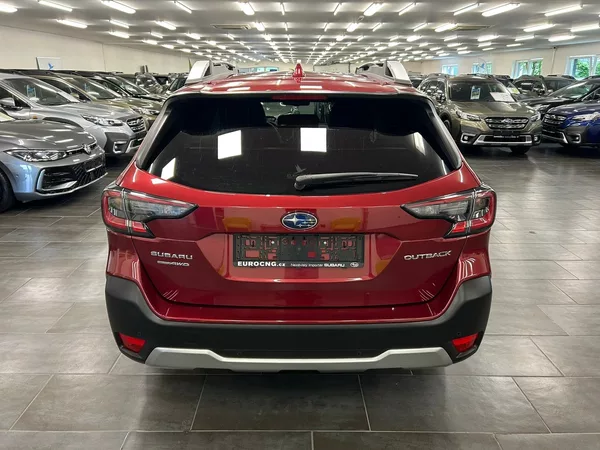 Subaru Outback 2.5 TOURING 2023 | Záruka - foto 6