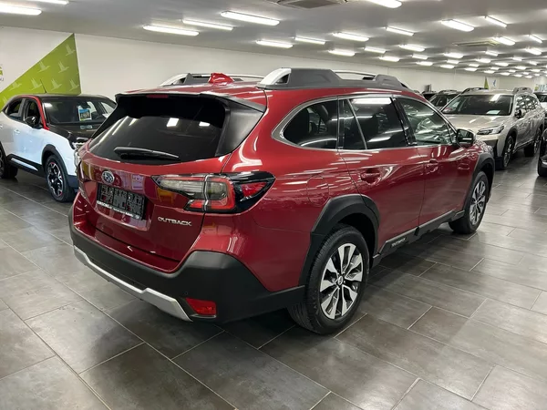 Subaru Outback 2.5 TOURING 2023 | Záruka - foto 7