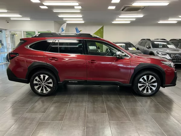 Subaru Outback 2.5 TOURING 2023 | Záruka - foto 8