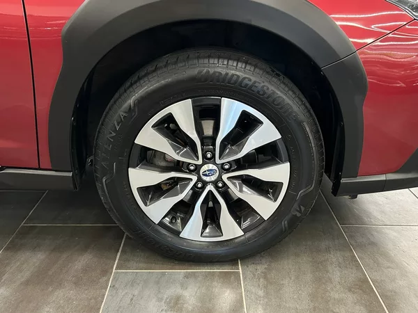 Subaru Outback 2.5 TOURING 2023 | Záruka - foto 9