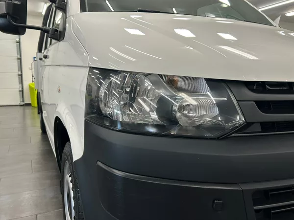 Volkswagen Transporter T5 Doka MAN 2014 | Záruka - foto 10