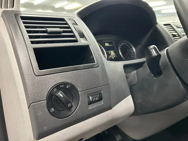 Volkswagen Transporter T5 Doka MAN 2014 | Záruka - foto 16