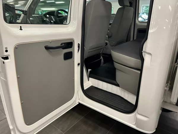 Volkswagen Transporter T5 Doka MAN 2014 | Záruka - foto 20