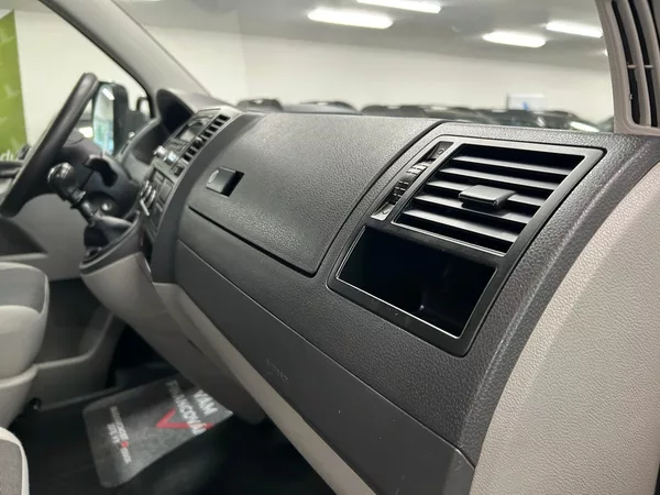 Volkswagen Transporter T5 Doka MAN 2014 | Záruka - foto 24