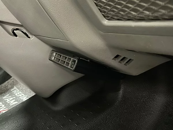 Volkswagen Transporter T5 Doka MAN 2014 | Záruka - foto 25