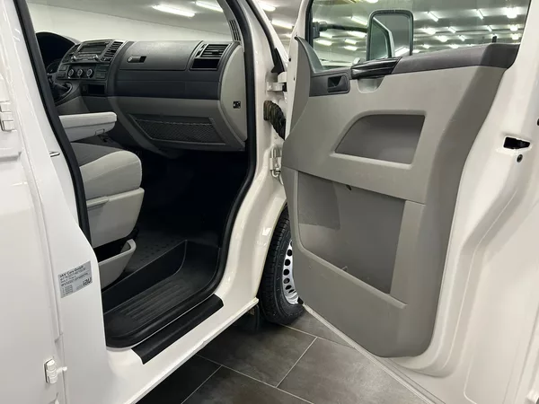 Volkswagen Transporter T5 Doka MAN 2014 | Záruka - foto 26
